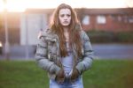 The Violators Lauren McQueen